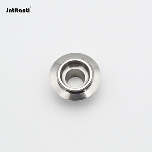 Jntitanti วาล์วท่อไอเสียเครื่องยนต์มอเตอร์ไซค์,สปริงเบาะรถยนต์ไทเทเนียม Gr.5ประสิทธิภาพสูง - Product Image 2