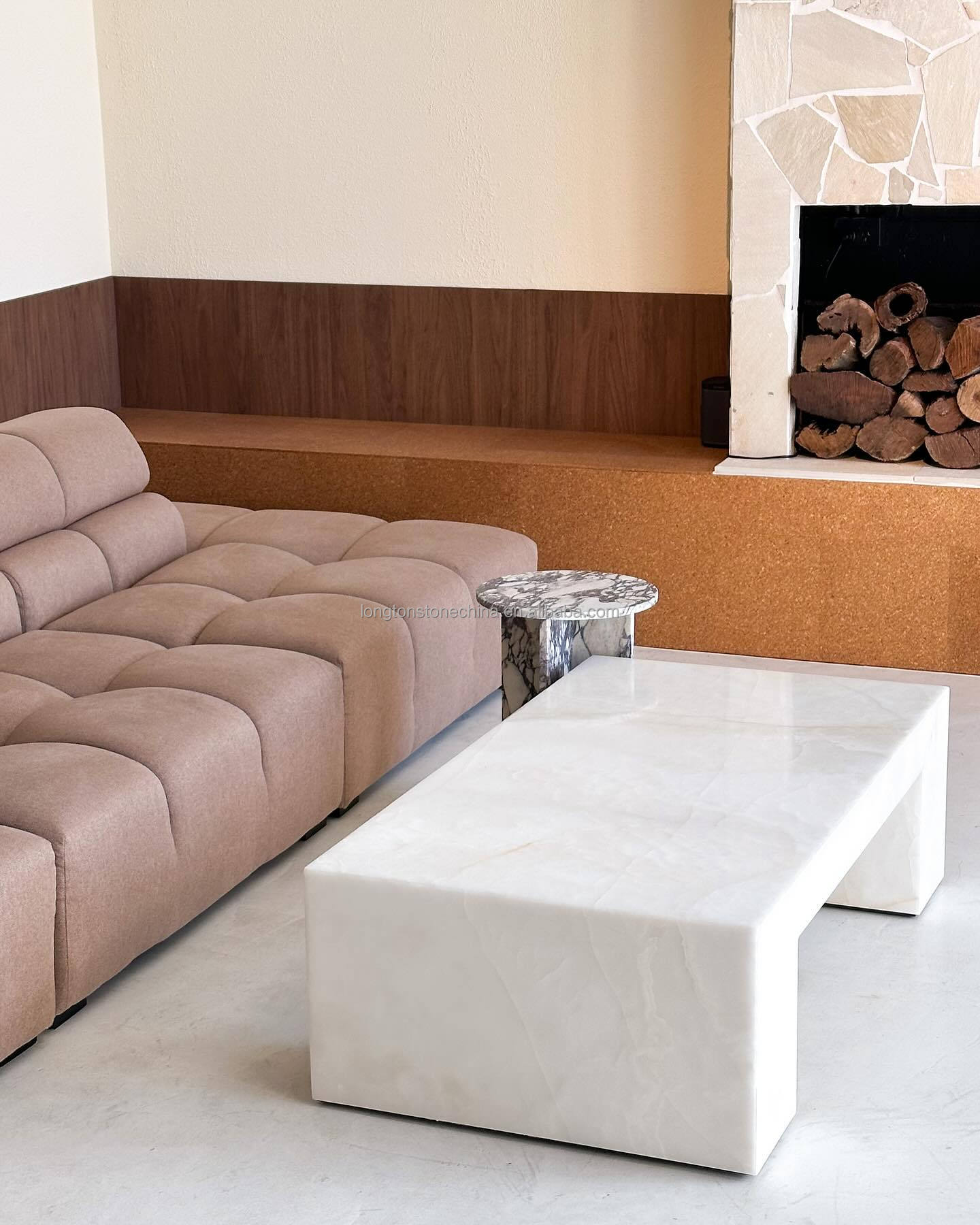 White onyx