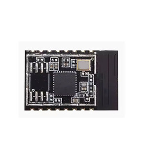 TW100 IoT低電力リモートファームウェアアップグレードシリアルワイヤレスWi-Fi/B-LEデュアルモードモジュールさまざまなタイプのアンテナオプション - Product Image 1