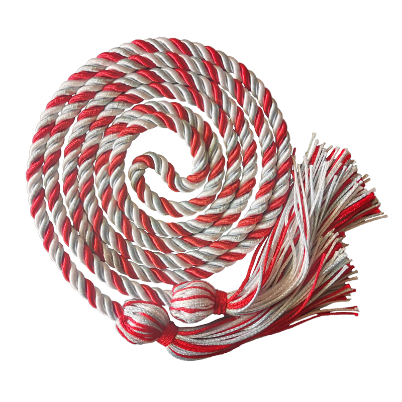 White/Red