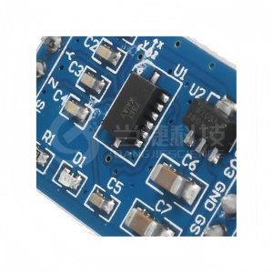 MMA7361 Winkelsensor-Neigung sensor Beschleunigung modul ersetzt MMA7260 - Product Image 4