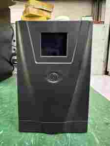 Copia de seguridad UPS poder fuera de línea UPS 800va Venta caliente sobrecarga cortocircuito protección fuera de línea UPS 800va 480W - Product Image 2
