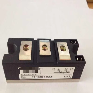 TT162N14KOF MODULE - <strong>FREE</strong> SHIPPING New Original Ready Stock Industrial Automation PAC Dedicated <strong>PLC</strong> <strong>Programming</strong> Controller - Product Image 1