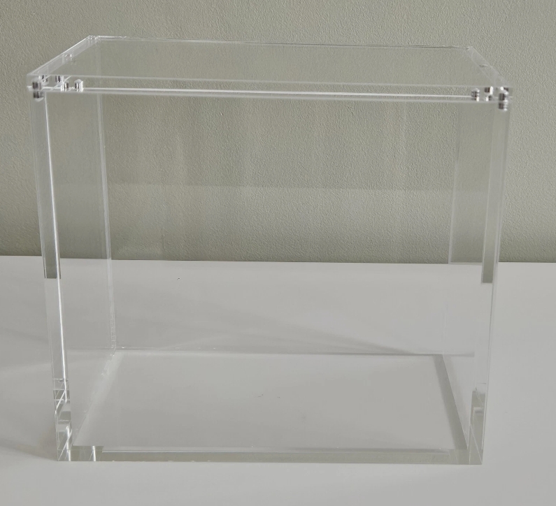 transparent