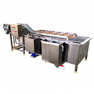 Ultrasonic Vegetable <strong>Apple</strong> Washing and Cleaning Machine Drying - Product Image 6