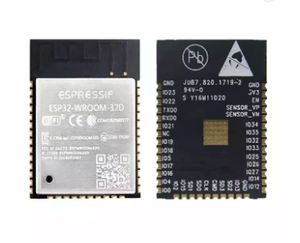 HF-Transceiver-Module und Modems ESP32 ESP32-WROOM-32D ESP32-WROOM-32U LTE-Modul MCU - Product Image 2