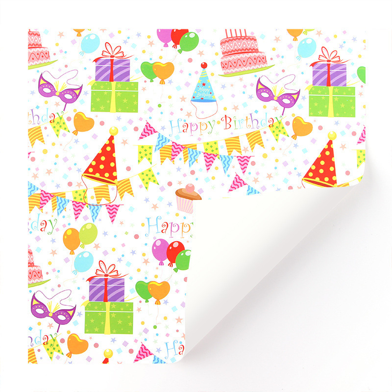 Joyeux anniversaire