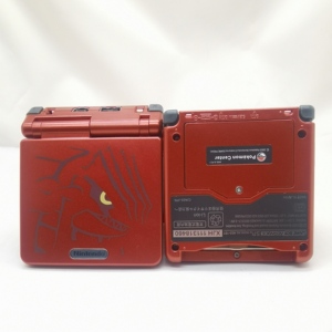GBA SP için orijinal GameBoy Advance SP yenilenmiş konsol - Product Image 5