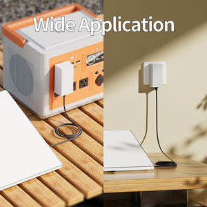 Adaptador de CA compacto de 60W Fuente de alimentación Entrada Global 100-240V 30V 2A Cargador de repuesto de salida para uso residencial Mini Starlink - Product Image 6