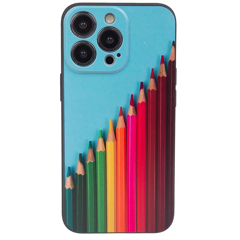 for iPhone 12 13 14 15 TPU case phone case pattern printing UV logo custom painting for Xiaomi Samsung Google custom phone case