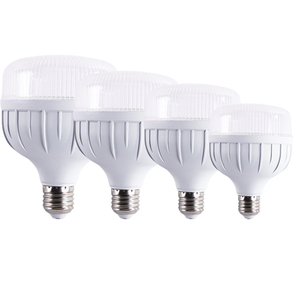 E27 220V เซ็นเซอร์เสียงให้แสงสว่างนำหลอดไฟ PIR จับการเคลื่อนไหวอัจฉริยะไฟ LED, หลอดโปรเจคเตอร์, หลอดไฟเซ็นเซอร์ - Product Image 4