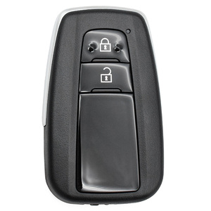 KEYDIY KD ZB36-2 akıllı anahtar ZB serisi çoklu uzaktan kumandalar için KD-X2 KD-MAX programcı değiştirme t-oyota araba anahtarları - Product Image 1