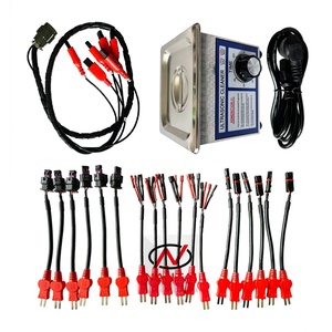 NANTAI CT6000 benzina prova GDI carburante ad alta pressione macchina iniettore strumento Spray - Product Image 4