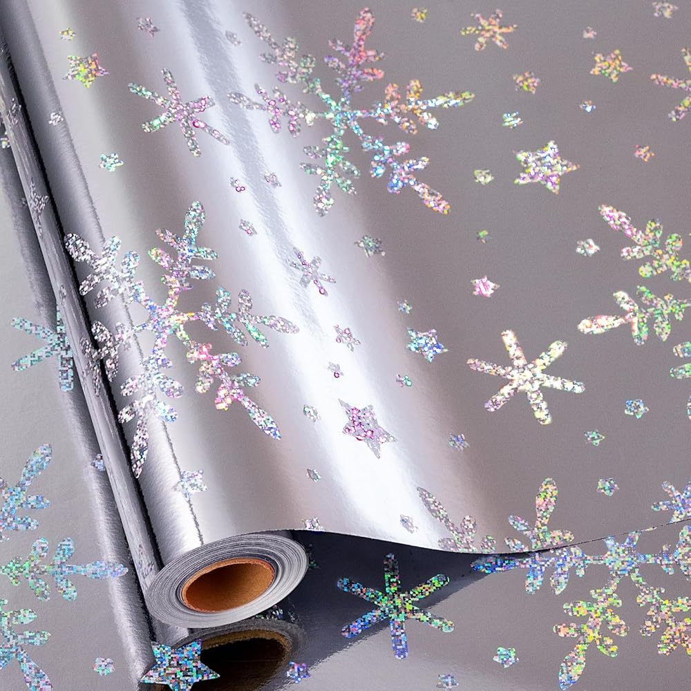 Snowflake-Silver-1