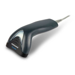 Nuevo escáner de código de barras inalámbrico Datalogic Td1120 2d, máquina de escáner portátil, escáner de código QR de mano resistente - Product Image 5