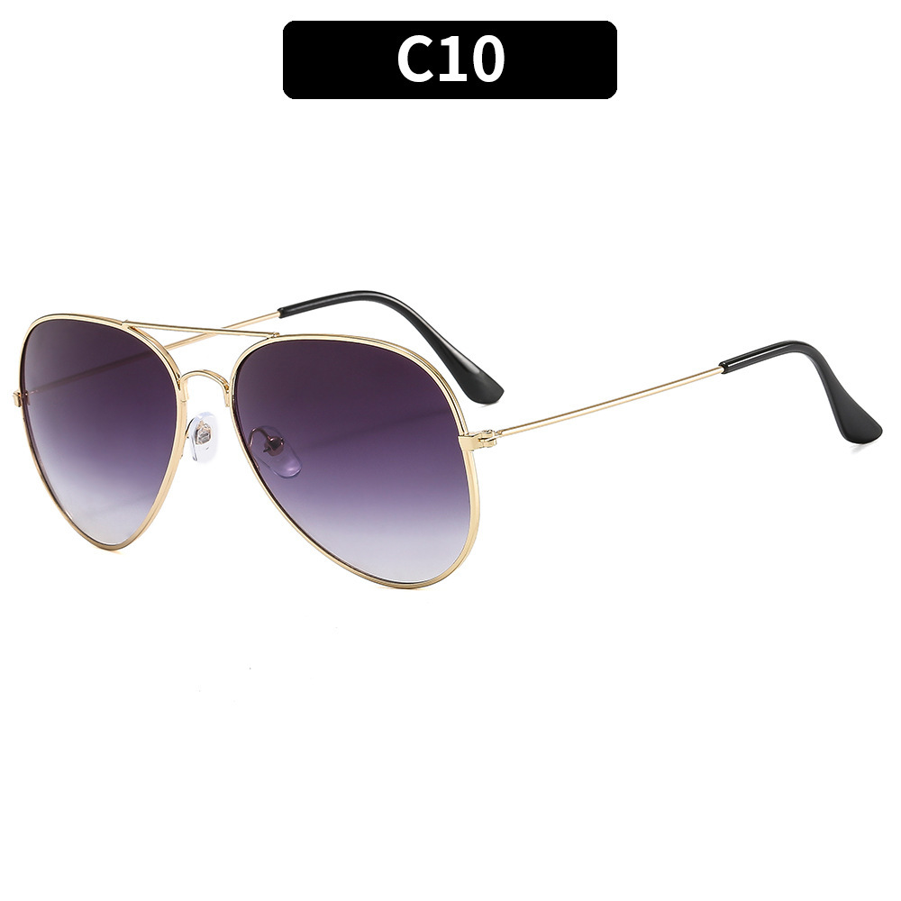 C10 Oro/Doble Gris