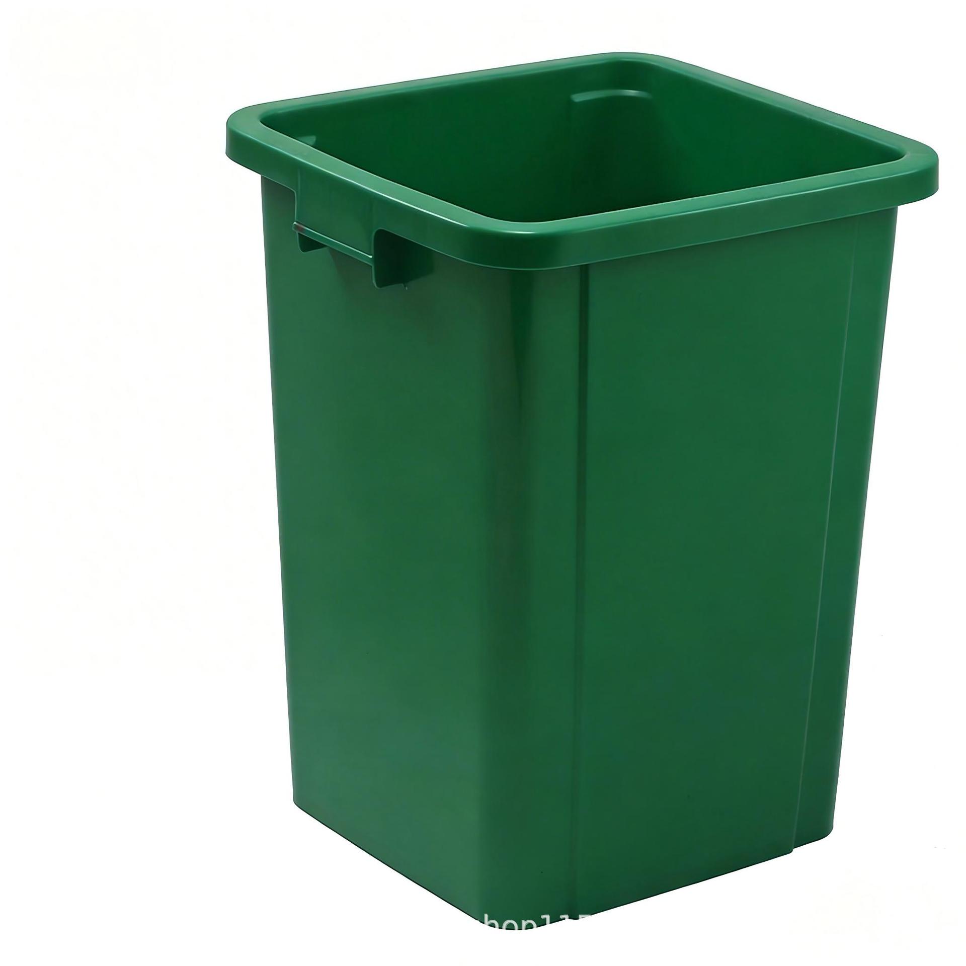 Green blank bucket)