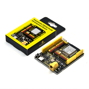 Keyes tudio Universal Wifi USB PLUS ESP32 Blue-Tooth-Entwicklungs platine für Arduino