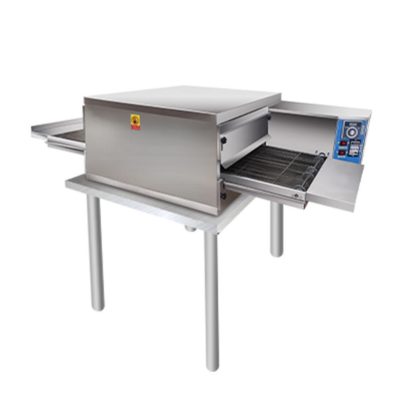 Four à chaîne (cycle air chaud 32 pouces)