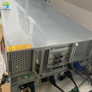 4U Rack Case Original New NF8480M6 <strong>Computer</strong> <strong>Server</strong> <strong>System</strong> Supports 48 DIMM Slots 6328HL 16Cores 2.8GHz <strong>Server</strong> Case NF8480M6 - Product Image 3