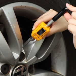 Linshang LS252DL testeur de dureté Leeb numérique portable, alliage d'aluminium, duromètre, vérificateur, détecteur, test, prix de la Machine - Product Image 6