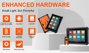 Autel Otofix D1 ECU Coding 40+ Reset Services <strong>Auto</strong> Diagnostic Device Car Vehicle <strong>Scanner</strong> Tool Automotriz Device Machine Tools - Product Image 5