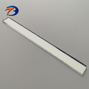 <strong>Polarizer</strong> <strong>Filter</strong> for Projector/camera Application Optical Glass Customized <strong>Filter</strong> 49mm - Product Image 6