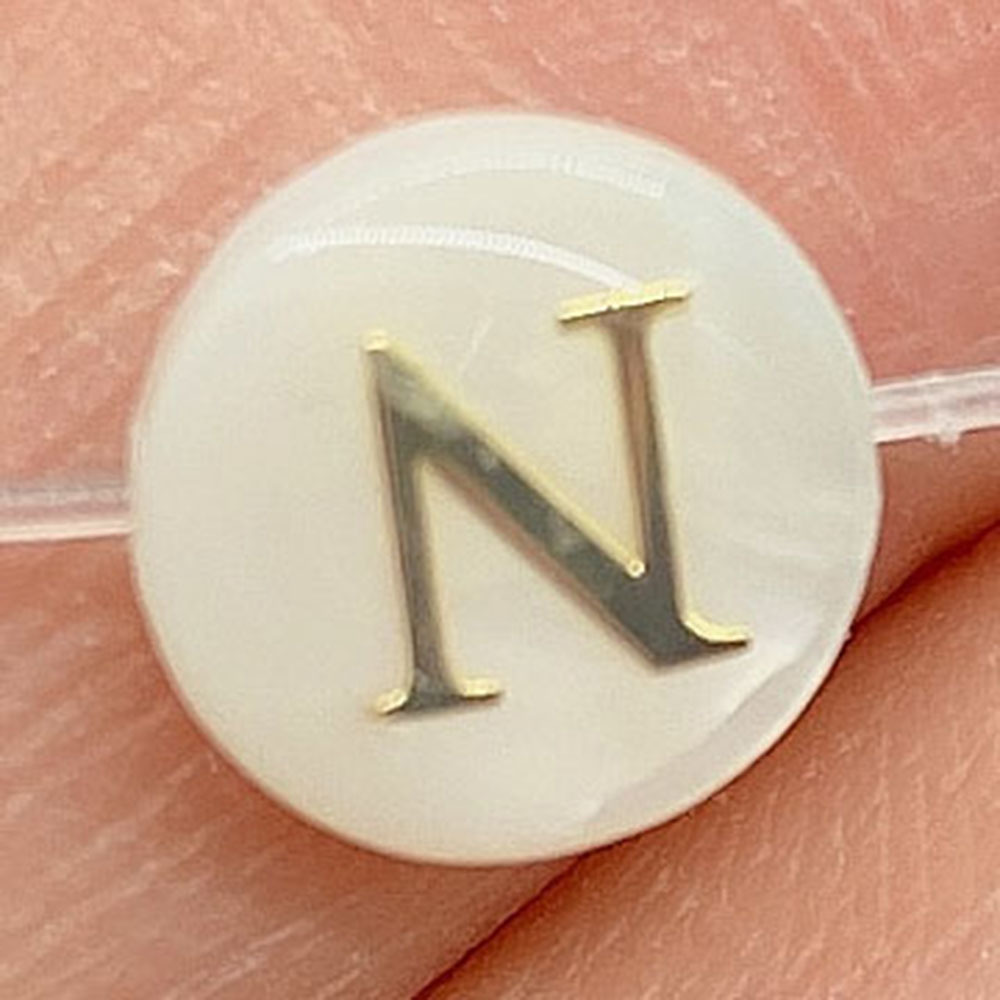 N