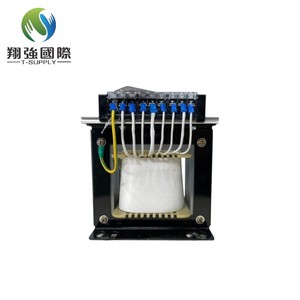 Kleiner Aufwärts transformator einphasig bis einphasig - Product Image 5