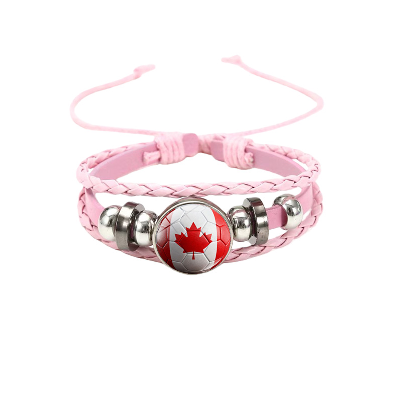polvo de canadá