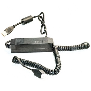 Curtis 1309 USB-Schnittstellen-Box-Handprogrammierer-Mobil teil mit Curtis 1314 4401/4402 OEM-PC-Programmierstations-Software - Product Image 1