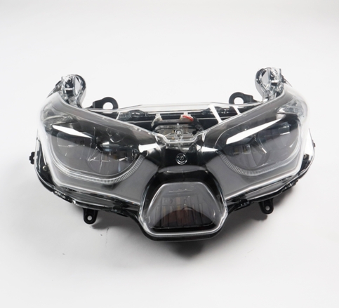 XMAX300 2019-2022