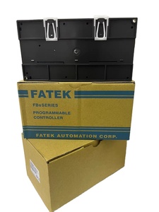 Genuine Original FATEK <strong>Plc</strong> Host FBS-40MAR2-D24 24-point 24 VDC Digital Quantity <strong>Input</strong> 20-point Digital <strong>Output</strong> - Product Image 4