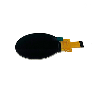 2,1 Zoll runde MIPI-Schnitts telle TFT Circular LCD-Bildschirm mit 480*480 IPS Display LCD-Modulen - Product Image 3