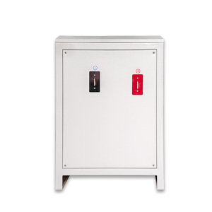 電気/電気実験室用高性能シングルパルス電源380V入力純粋なDC波形パルス整流器 - Product Image 4