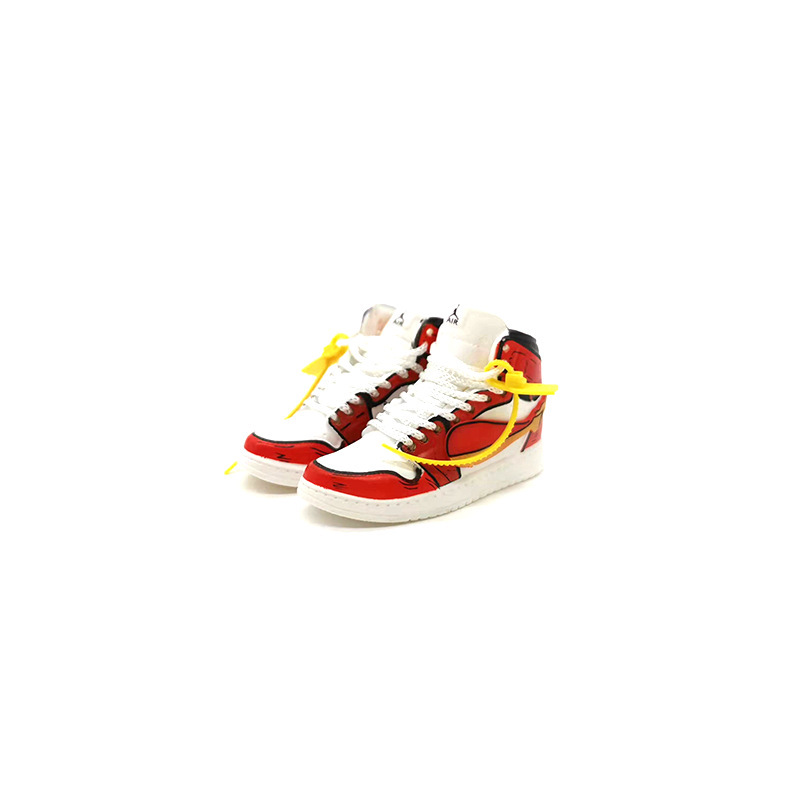 15. Petite flamme