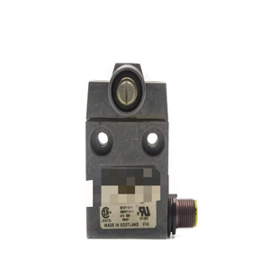 914ce16-aq Unmp New Original Ready Stock Industrielle Automatisierung Pac Dedicated Plc Programming Controller - Product Image 1