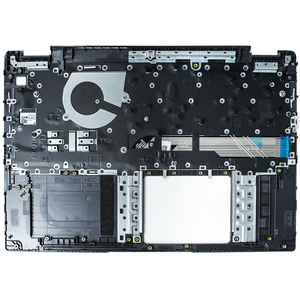 Máy Tính Xách Tay Palmrest Trường Hợp Topcase Bìa Cho <span class=keywords><strong>Inspiron</strong></span> 15 3510 3511 3515 3520 <span class=keywords><strong>3521</strong></span> 3525 Máy Tính Xách Tay Trên Bìa Với Chúng Tôi Bàn Phím - Product Image 6