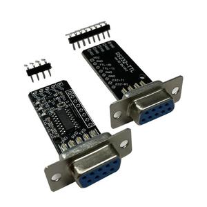 Módulo de comunicación RS232 RS485 CAN a TTL Módulo de puerto serie Módulo CAN - Product Image 2