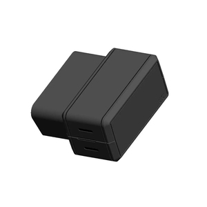 OBD 2汽车全球定位系统跟踪器OBD2汽车跟踪系统实时全球定位系统定位器汽车跟踪装置实时全球定位系统汽车跟踪 - Product Image 4