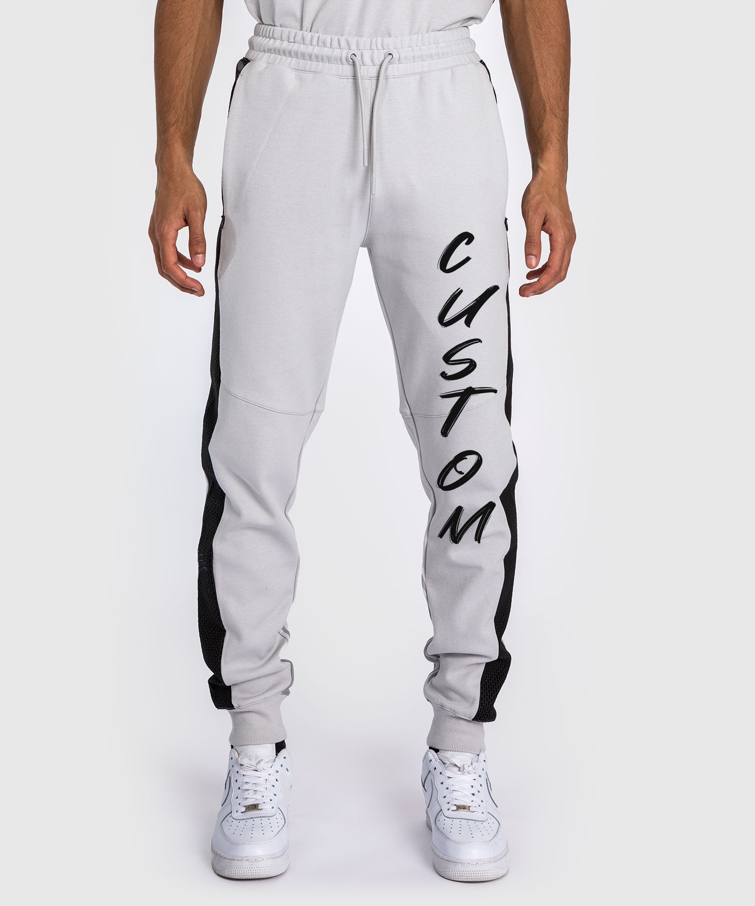 custom