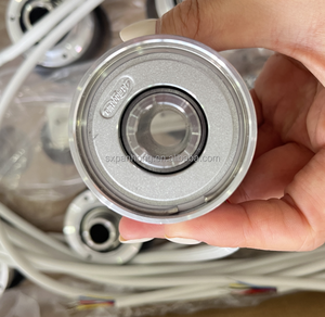 TAMAGAWA BRTエンコーダTS2651N141E78ブラシレスリゾルバー在庫あり - Product Image 5