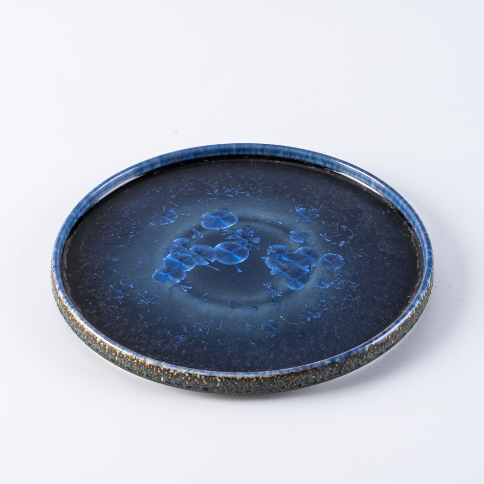 Side plate