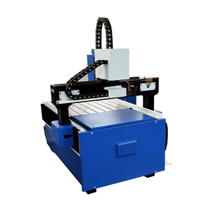 跳级Cnc路由器5轴Cnc路由器6090 5轴Cnc路由器，带CE证书 - Product Image 2