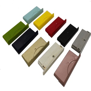 Orijinal kullanılan toz geçirmez kapak tozluk NDSL ds Lite konsolu için kart yuvası kılıf fiş kabuk - Product Image 1