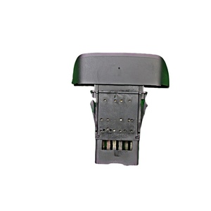 חלקי רכב במפעל המקורי oem c8974168050 מתג אור אזהרה להחיל D-MAX isuzu