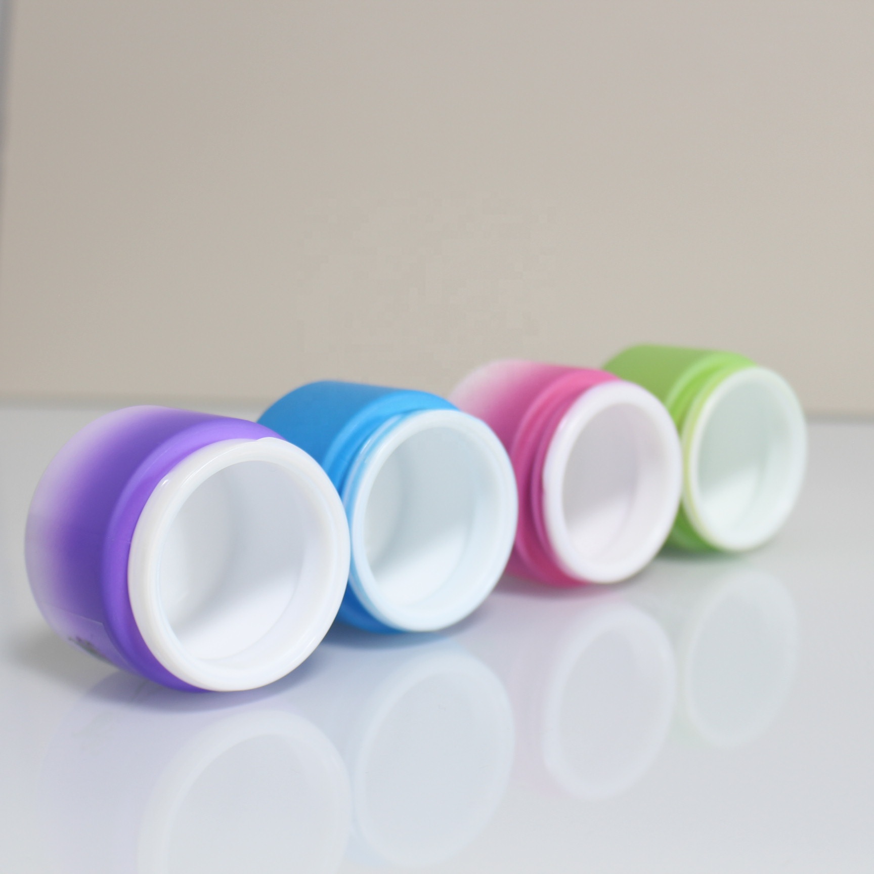 Couleur dégradée