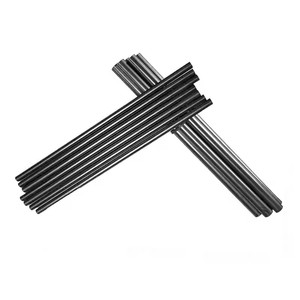 优质高密度小直径石墨棒碳棒 - Product Image 3