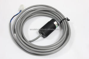 Переключатель перегрузки датчика перегрузки SSM-R30-L1-6M лифта KM712537G01/KM712542G01 - Product Image 2