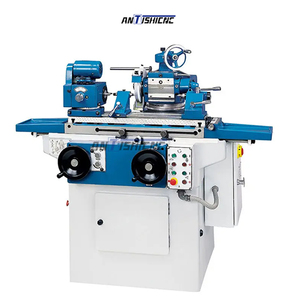 ANTISHICNC 2M9120A手动工具和刀具磨床中国工厂工具磨床通用内外磨床 - Product Image 1